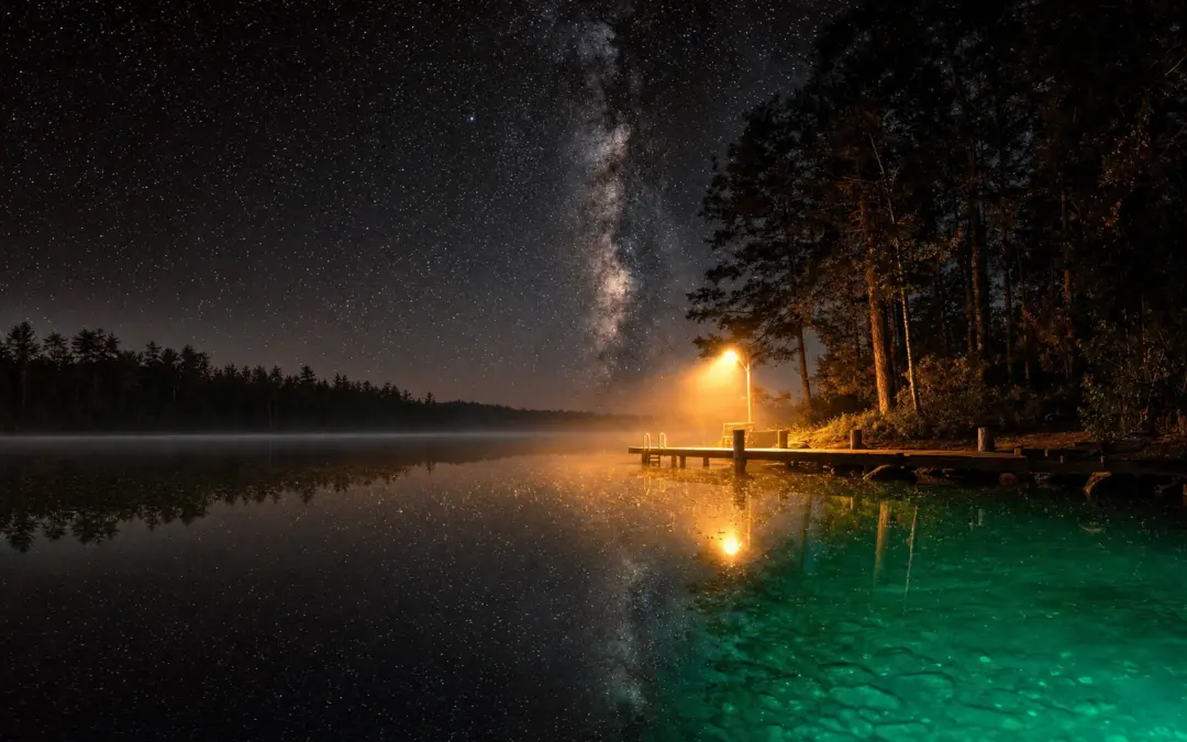 Night Fishing 101: Gear, Safety & Tactics