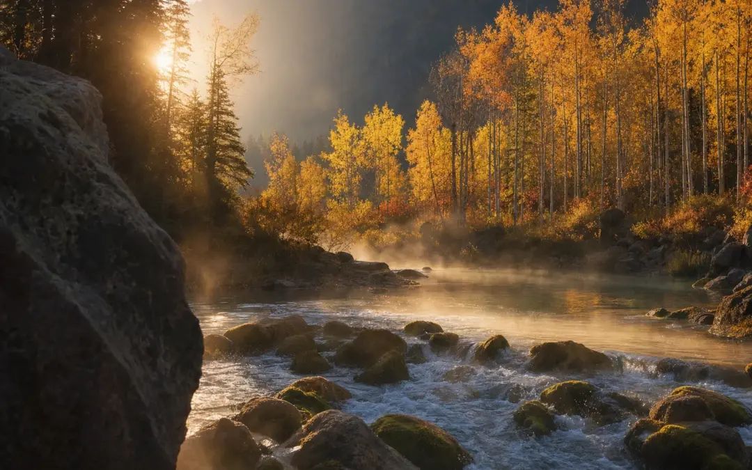 The Ultimate Guide to Trout Fishing for Beginners