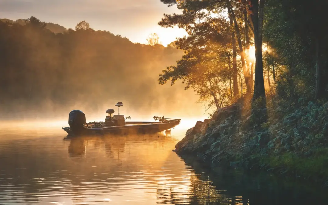 7 Best Fishing Apps for Finding Hotspots